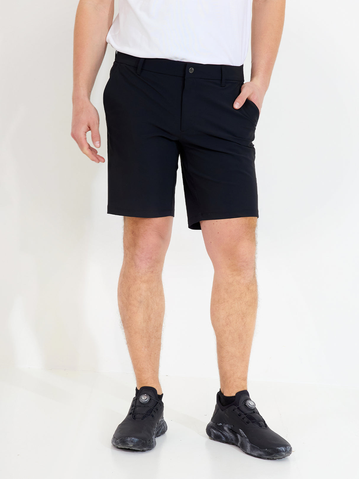 Putter Shorts