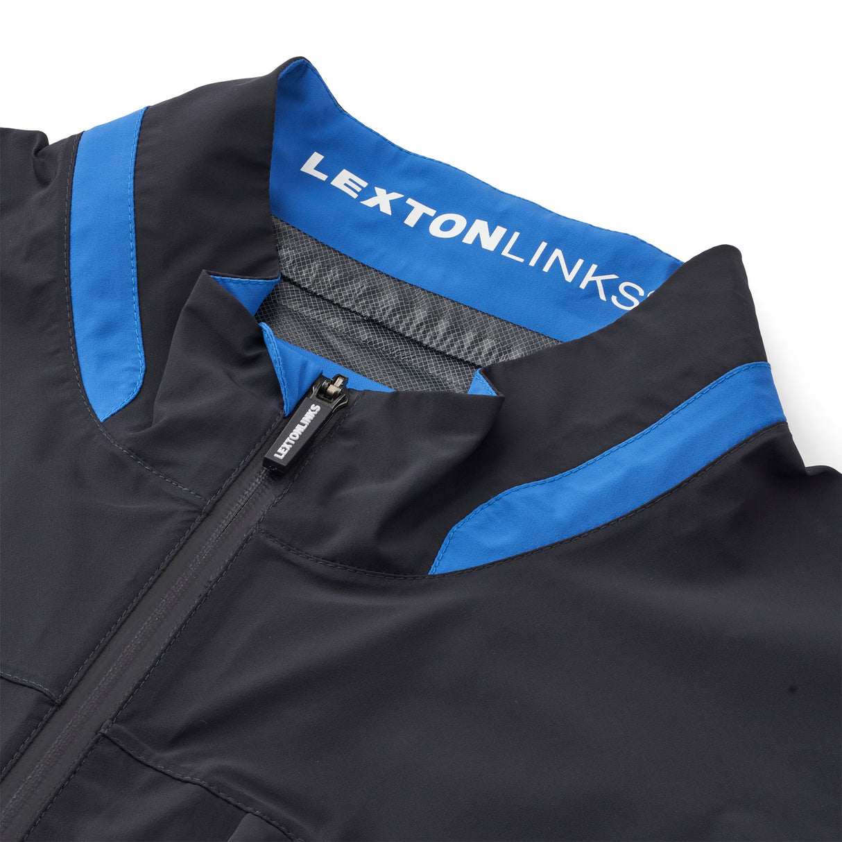 Raney Rain Jacket - Navy/Blå