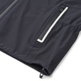 Raney Rain Jacket - Navy/Blå