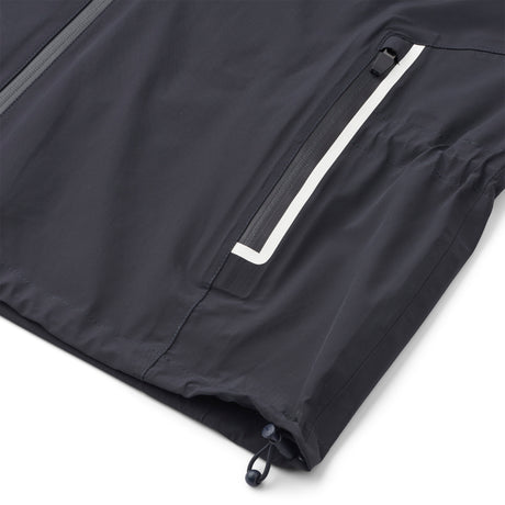 Raney Rain Jacket - Navy/Blå