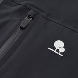 Raney Rain Jacket - Navy/Blå