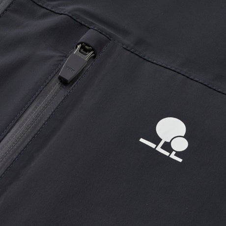 Raney Rain Jacket - Navy/Blå