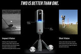 Rapsodo MLM2 PRO - Launch Monitor