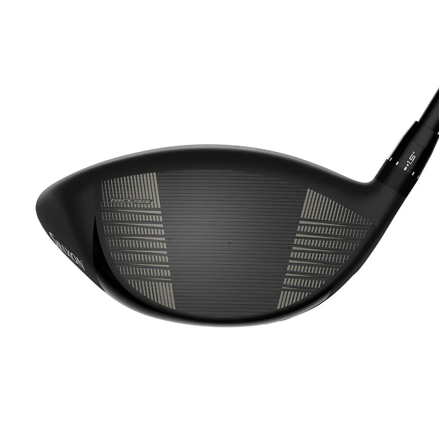 ZXi RKT LS Driver