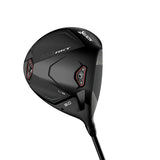 ZXi RKT LS Driver