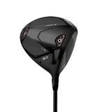 ZXi RKT LS Driver