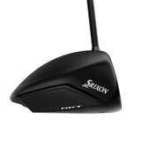 ZXi RKT LS Driver