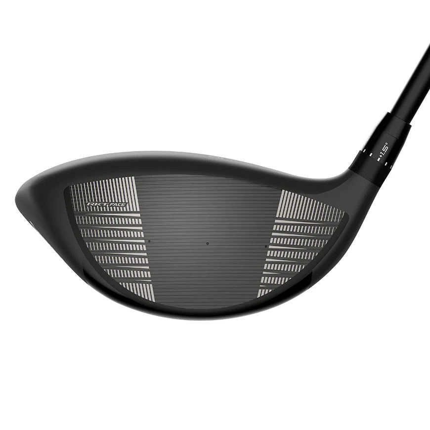 ZXi RKT Max Driver