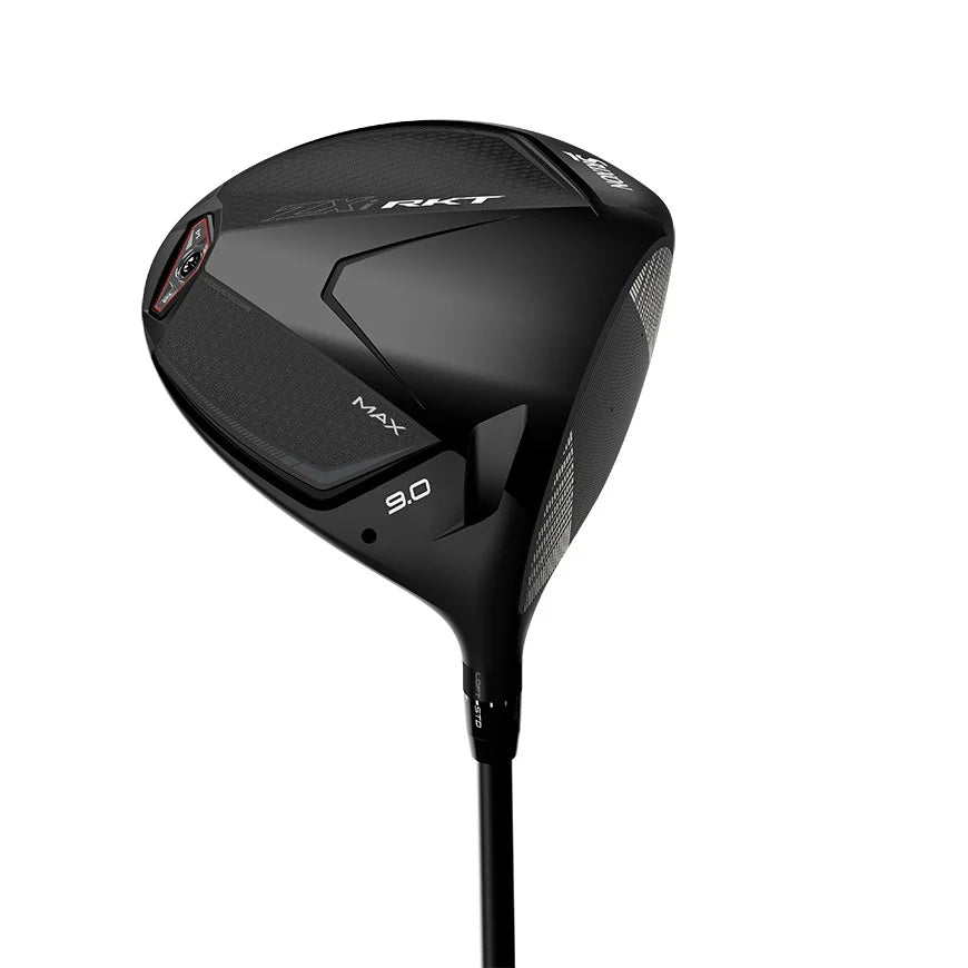 ZXi RKT Max Driver