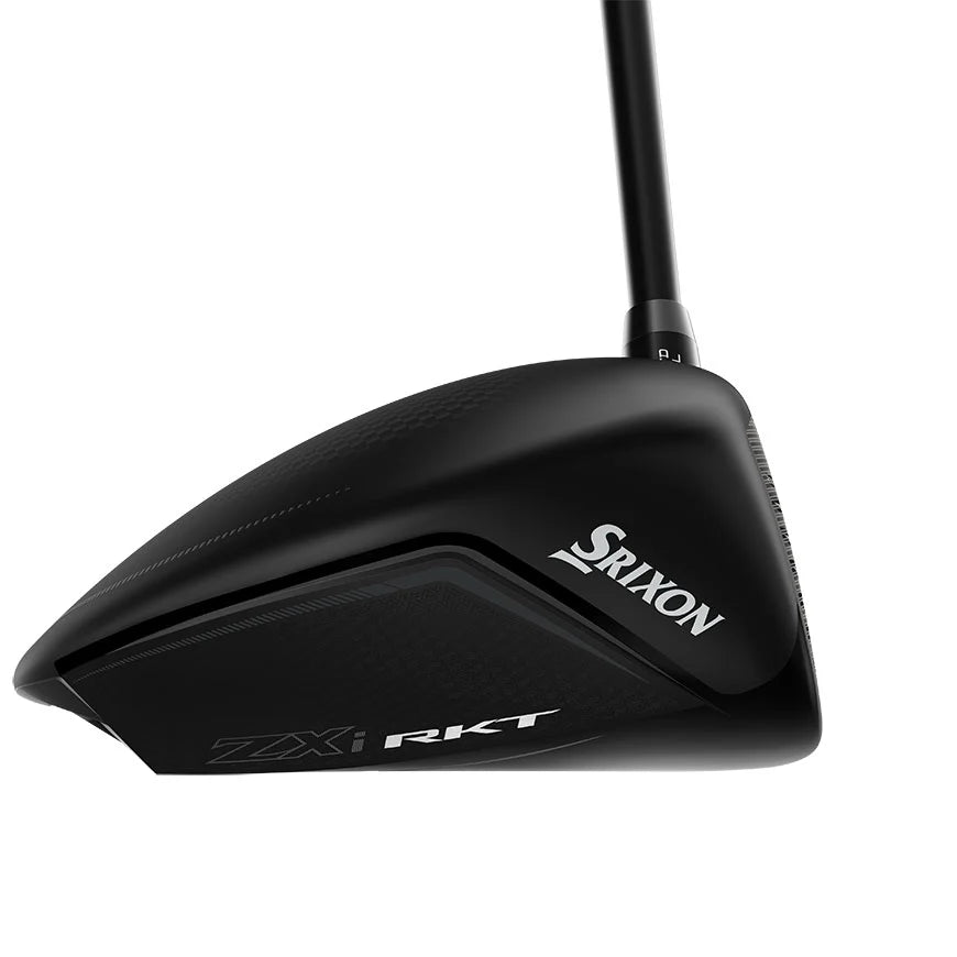 ZXi RKT Max Driver