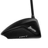 ZXi RKT Max Driver