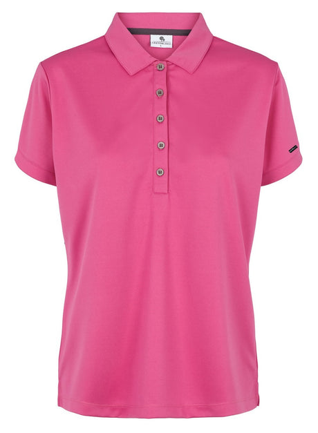 Roseberry Polo