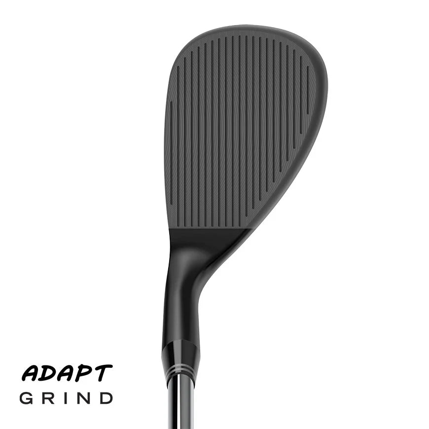 RTZ 2 Black Satin