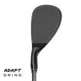 RTZ 2 Black Satin