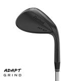 RTZ 2 Black Satin
