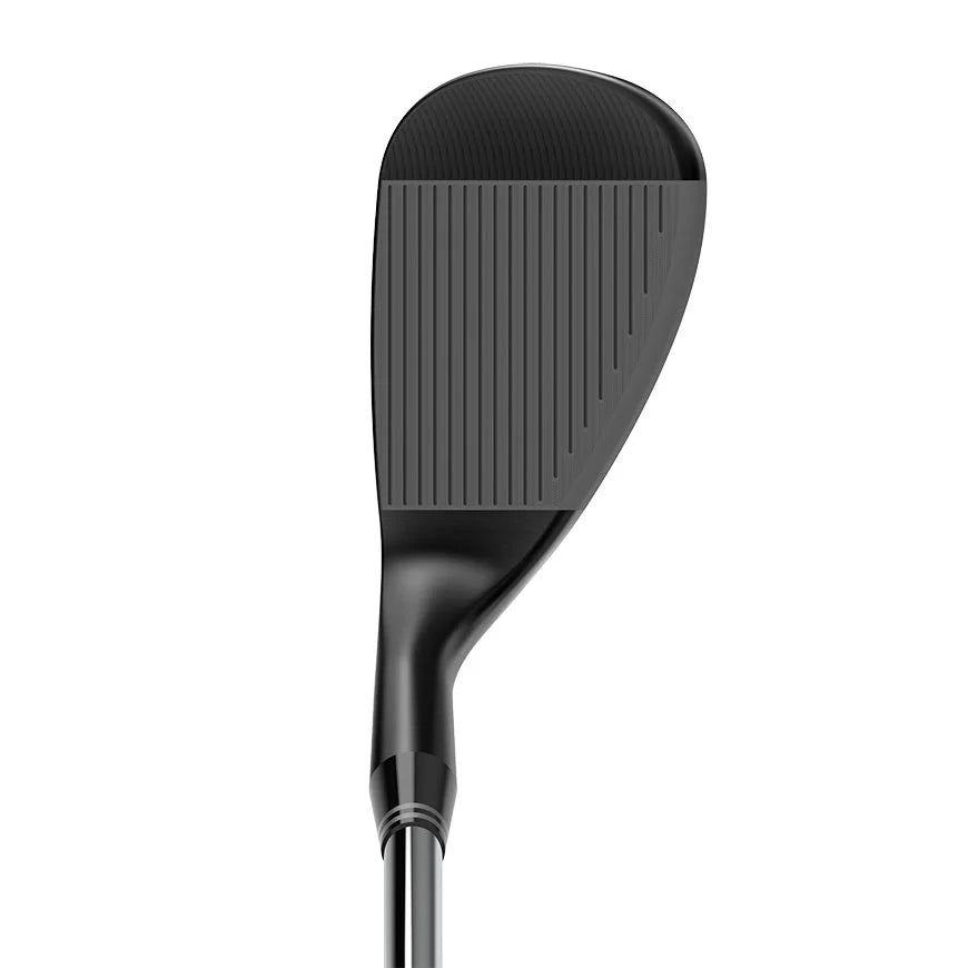 RTZ 2 Black Satin