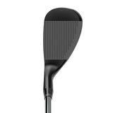 RTZ 2 Black Satin