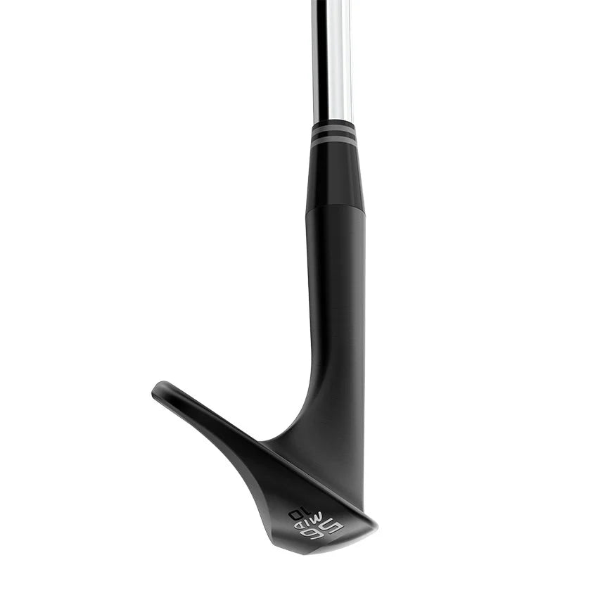 RTZ 2 Black Satin