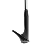 RTZ 2 Black Satin