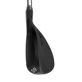 RTZ 2 Black Satin