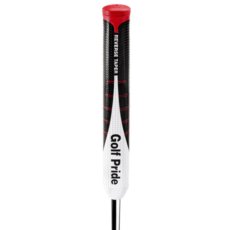 REVERSE TAPER ROUND