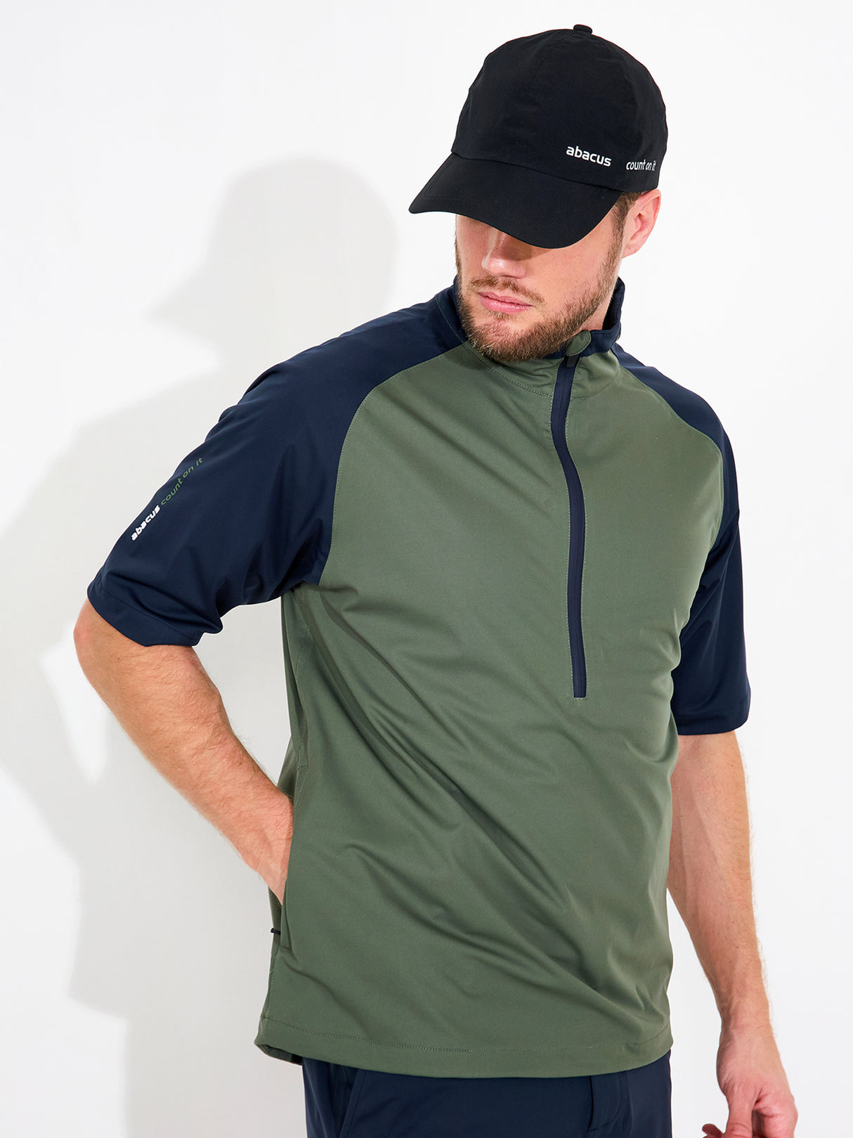 Bounce Rainshirt