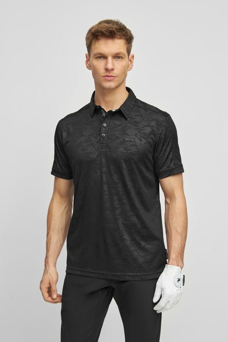 Ralph golf polo