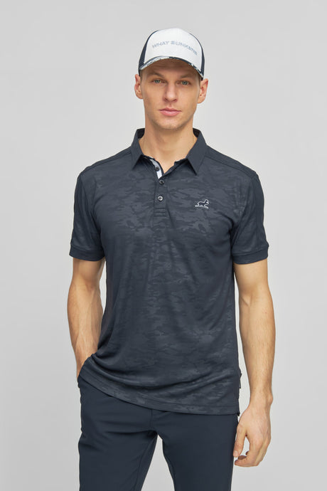 Ralph golf polo