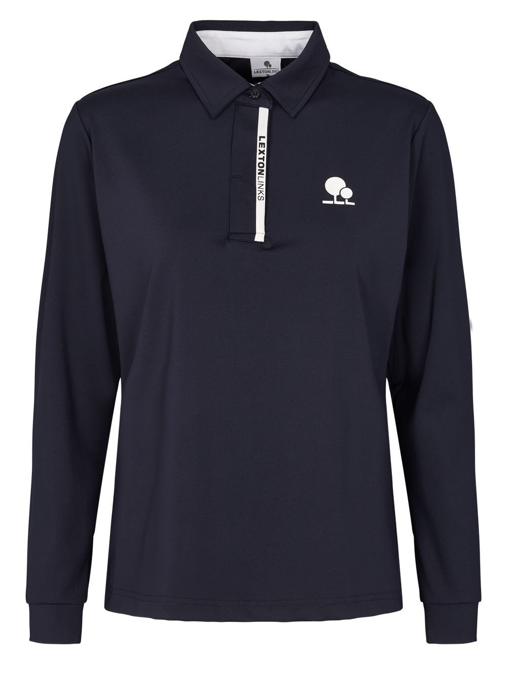 Rebecca Polo Navy