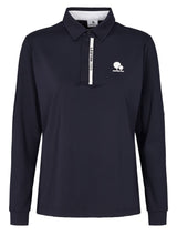 Rebecca Polo Navy
