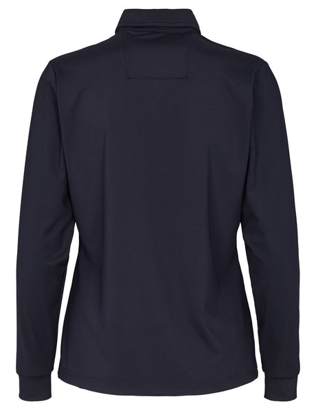 Rebecca Polo Navy