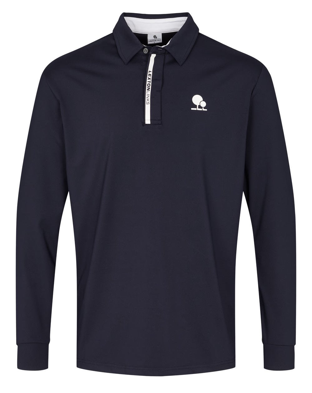 Rexway Polo Navy