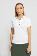 Rita golf polo
