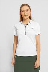 Rita golf polo