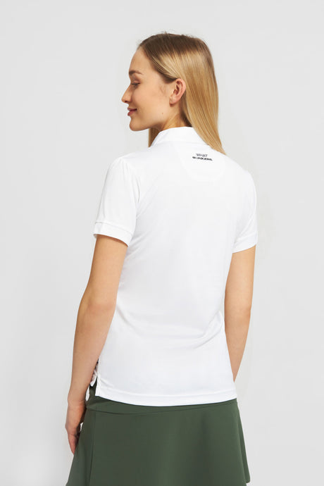 Rita golf polo