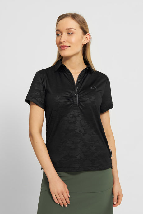 Rita golf polo