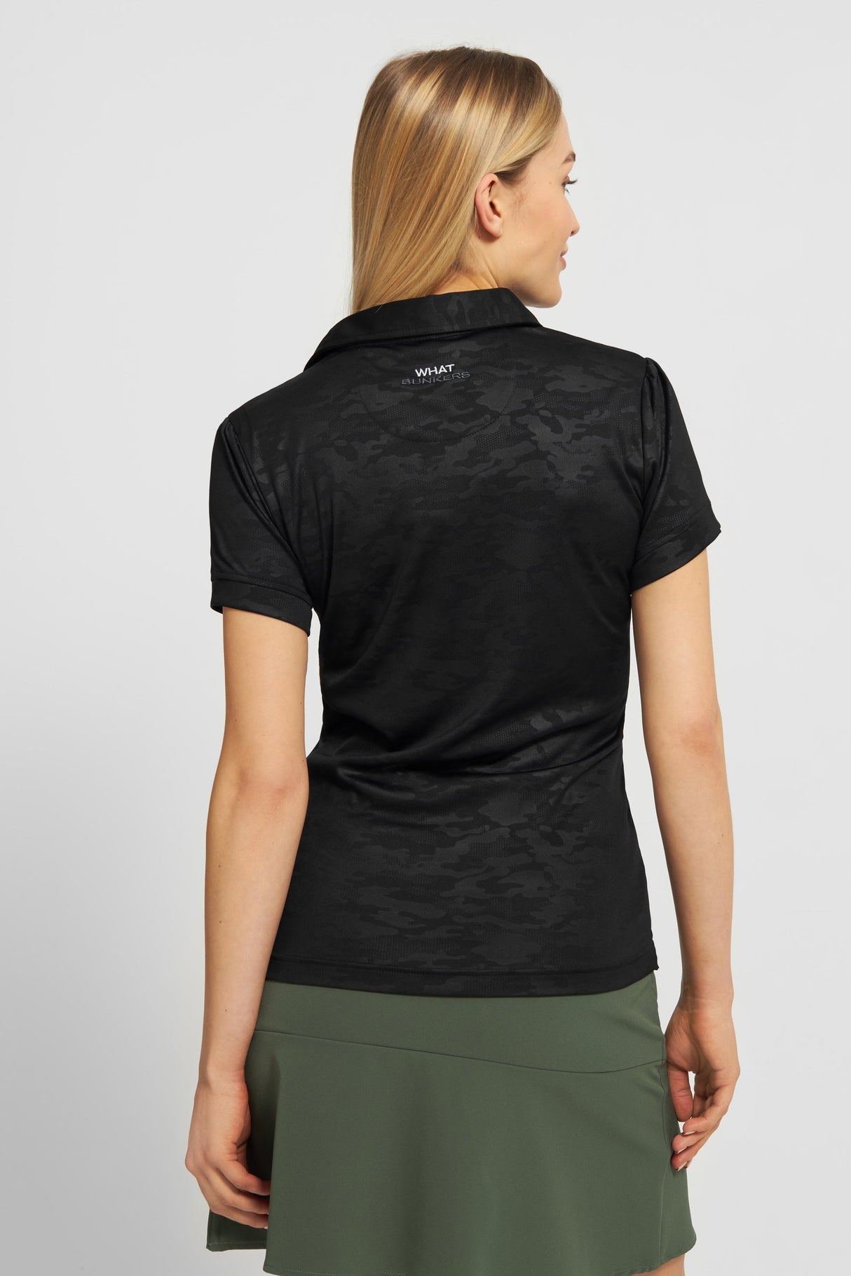 Rita golf polo