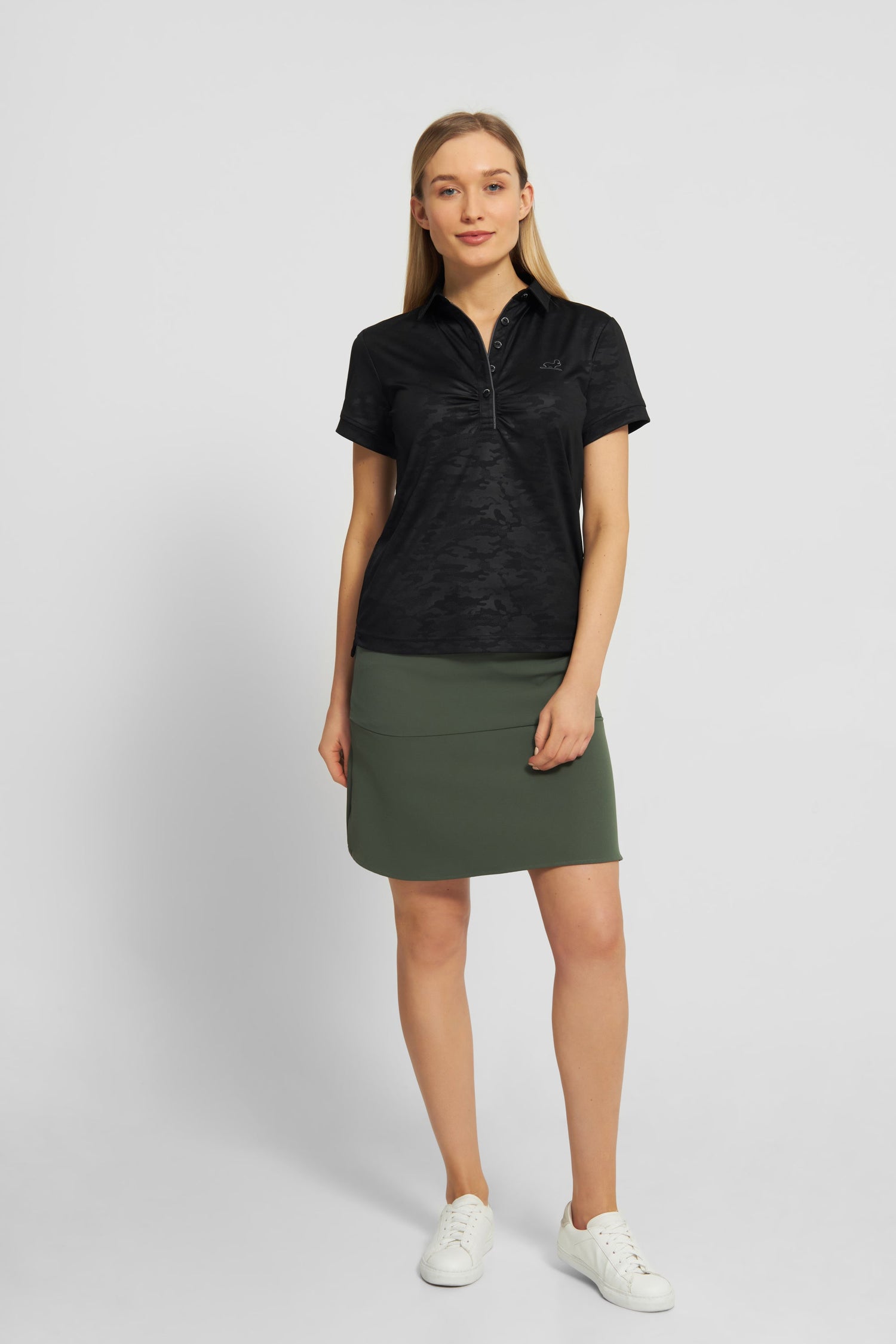 Rita golf polo