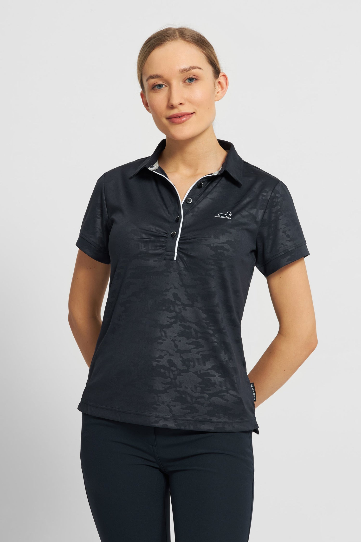 Rita golf polo