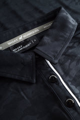 Rita golf polo