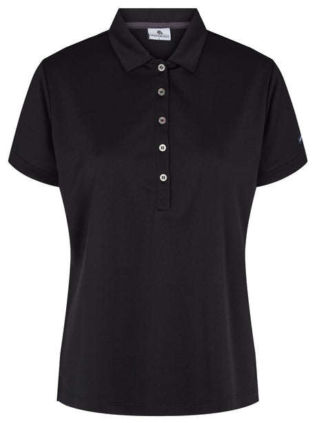 Roseberry Polo