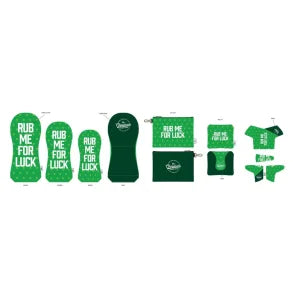 PRG Originals Headcovers