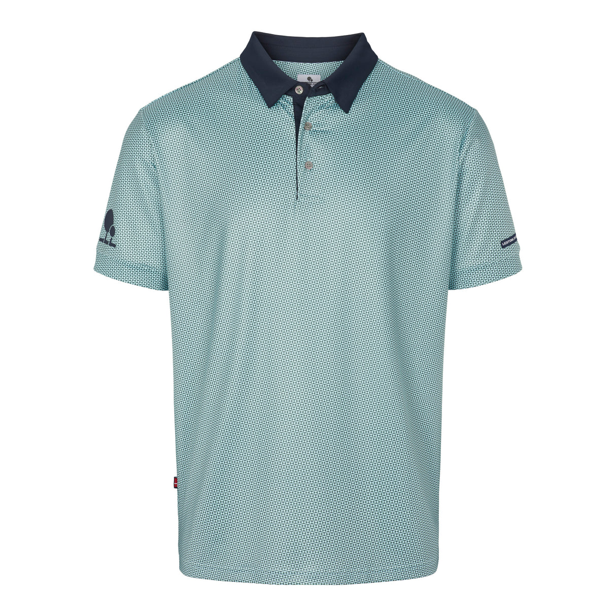 Shelby Polo