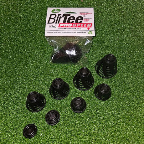 BirTee - 8-pack