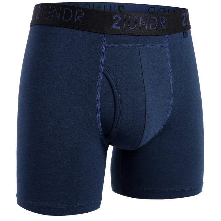 2UNDR Flow Shift