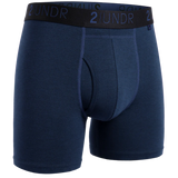 2UNDR Flow Shift