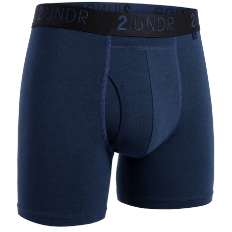 2UNDR Flow Shift
