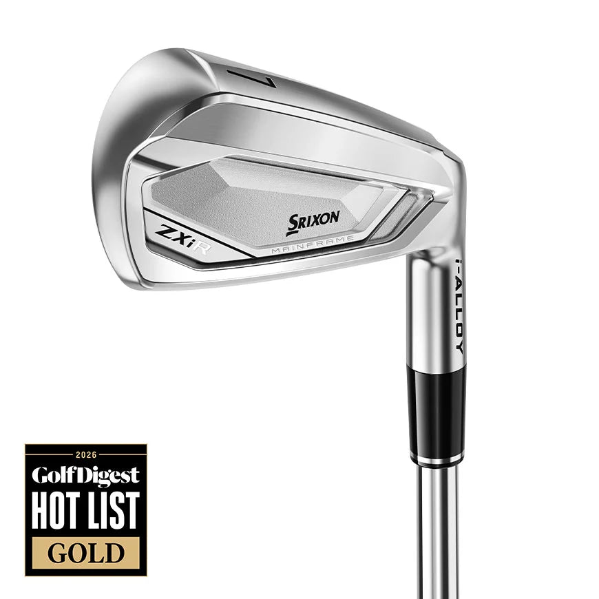 Srixon ZXiR Custom