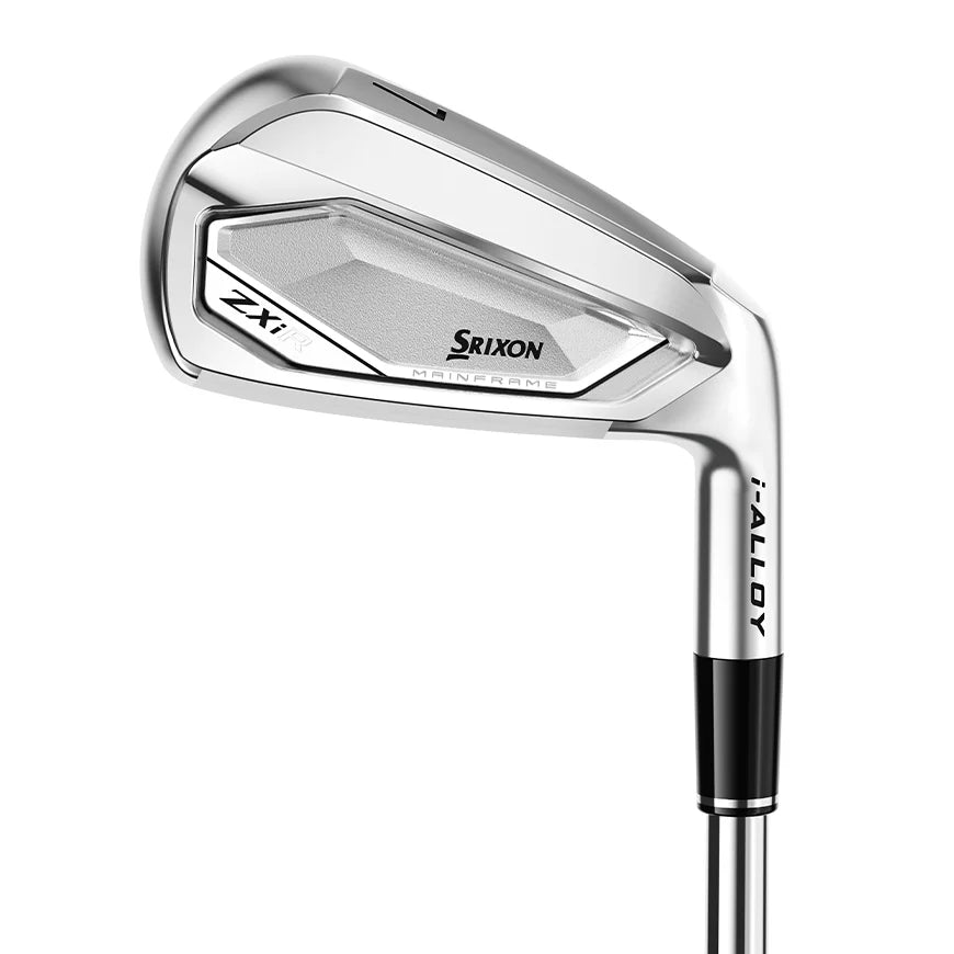 Srixon ZXiR Custom