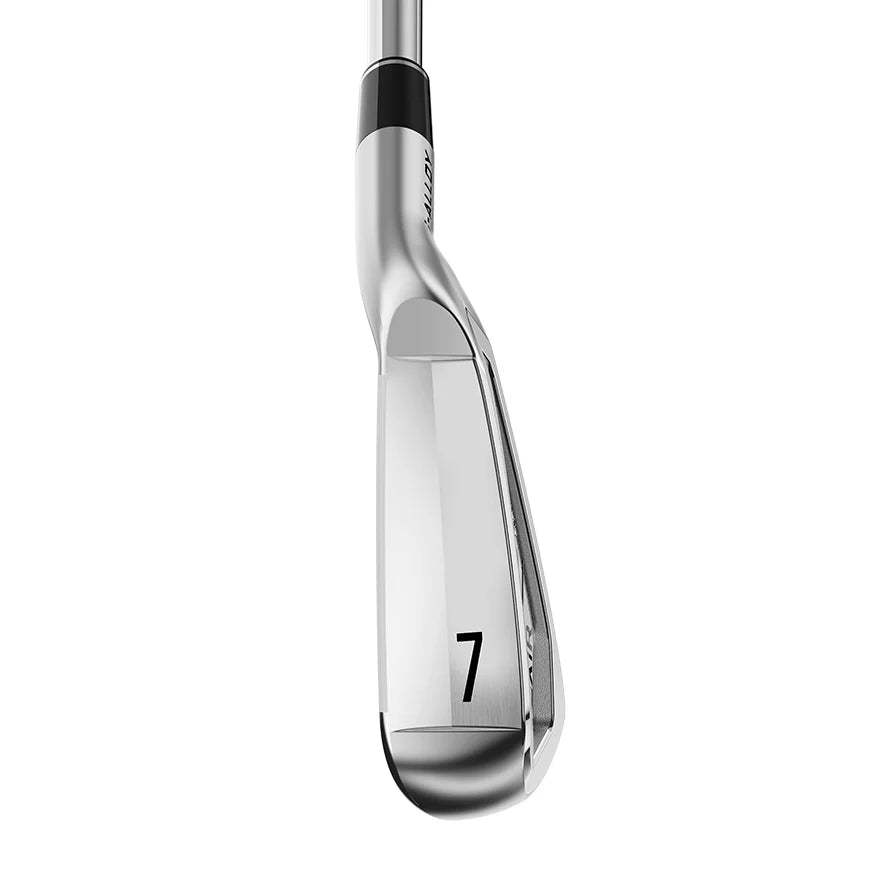 Srixon ZXiR Custom